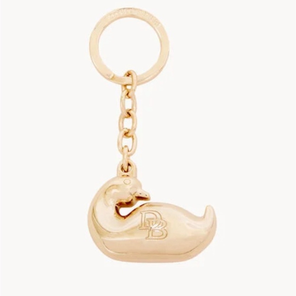 Dooney and Bourke Charms